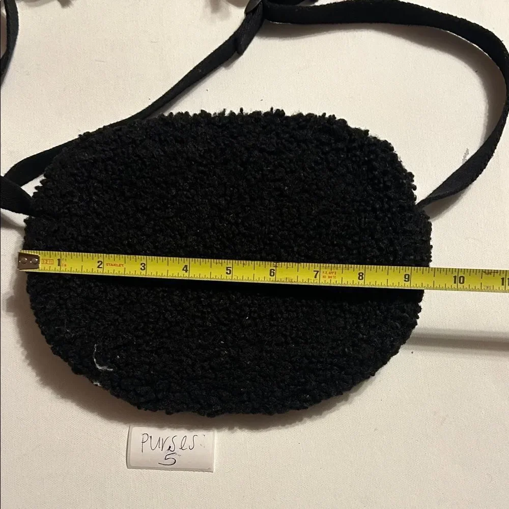 UGG stylish crossbody
